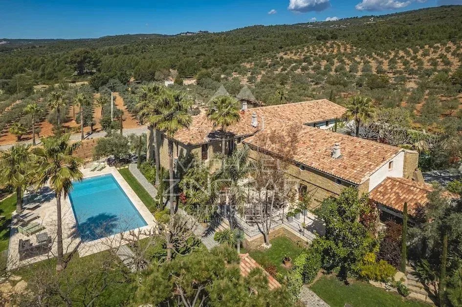 Le Castellet