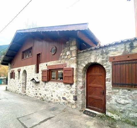 Sale House - Saint-Martin-Vésubie