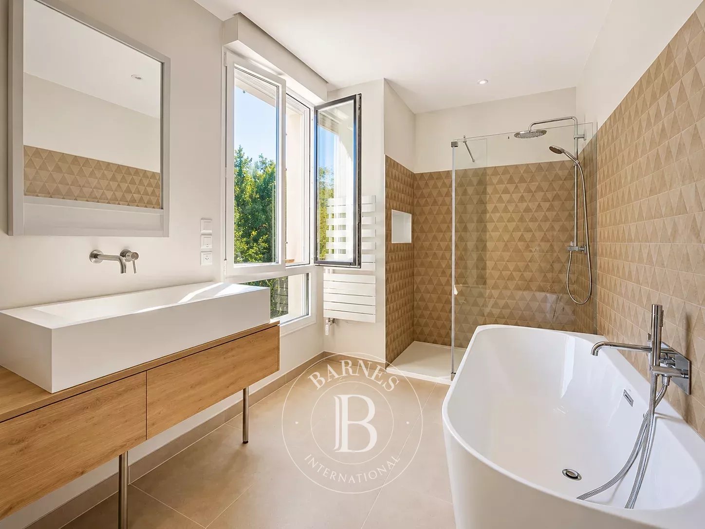 Saint-Maurice  - House 5 Bedrooms - picture 16