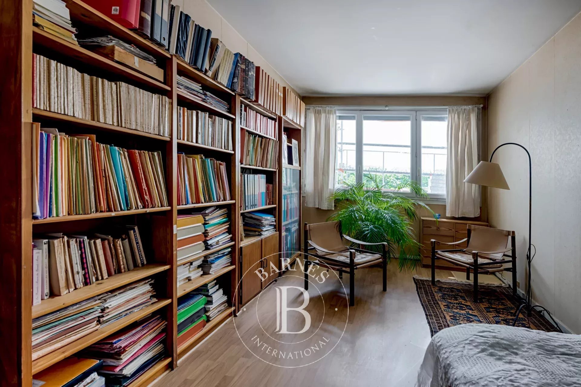 Daire Paris 14ème - picture 6