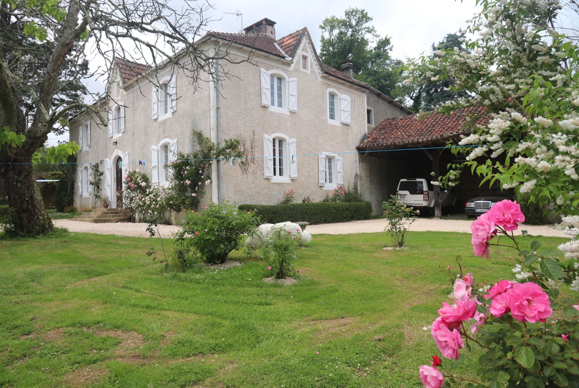 Vente Maison Madiran