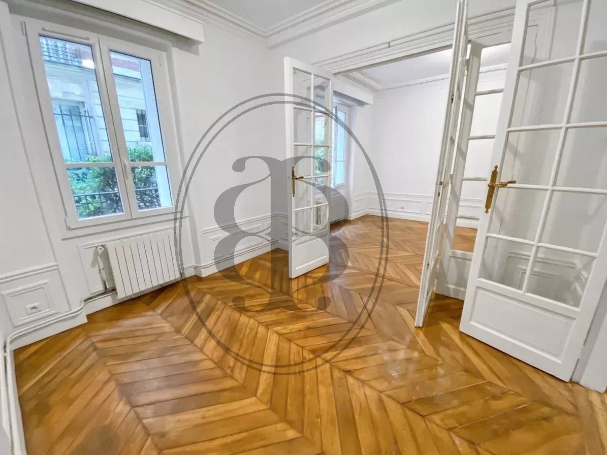 Vente Appartement Neuilly-sur-Seine