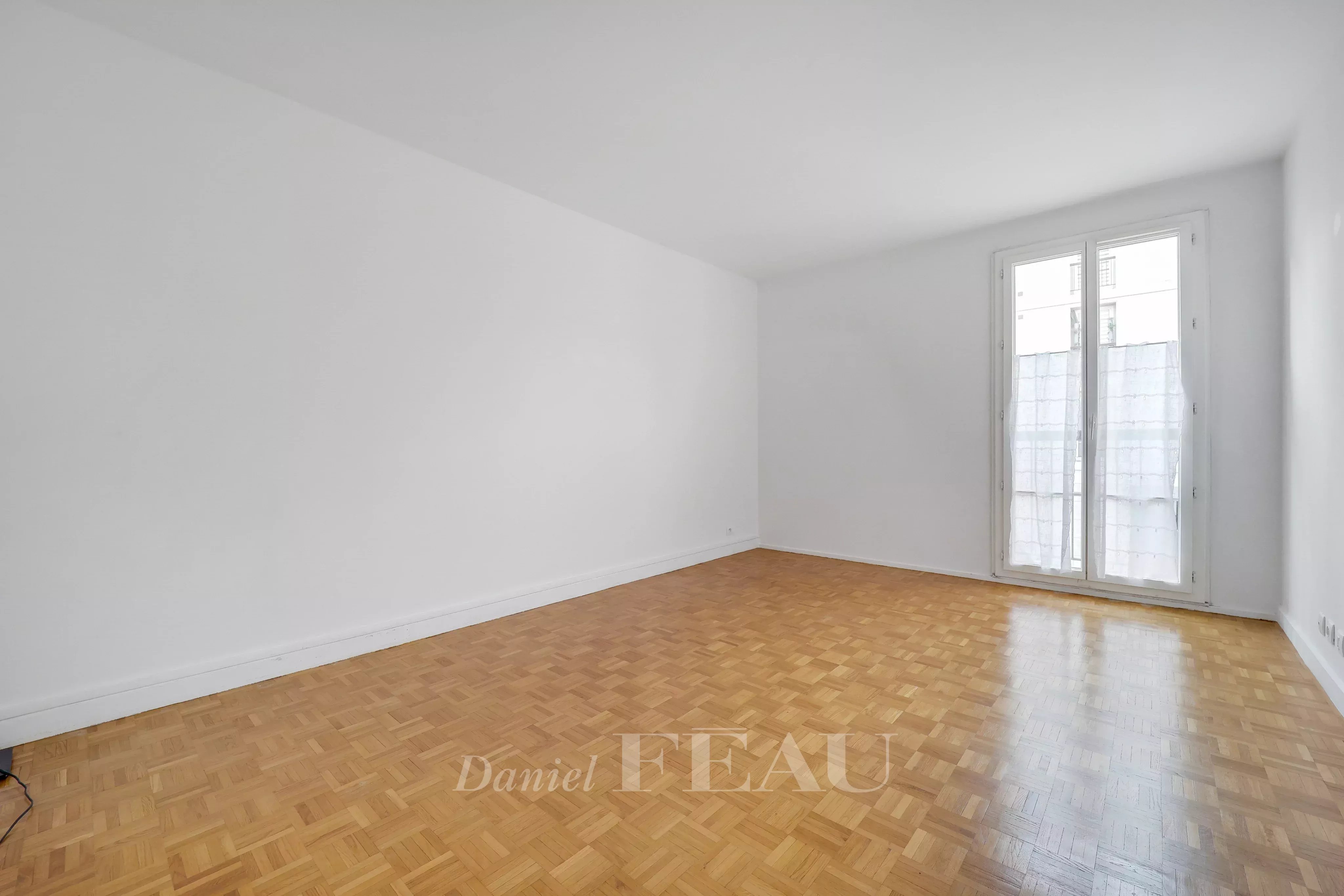 Vente Appartement Versailles