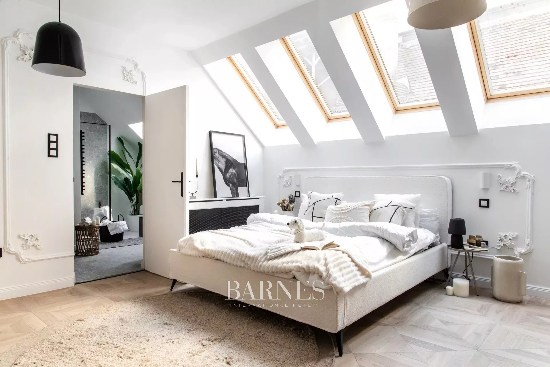 Daire Budapest V. kerülete - picture 8