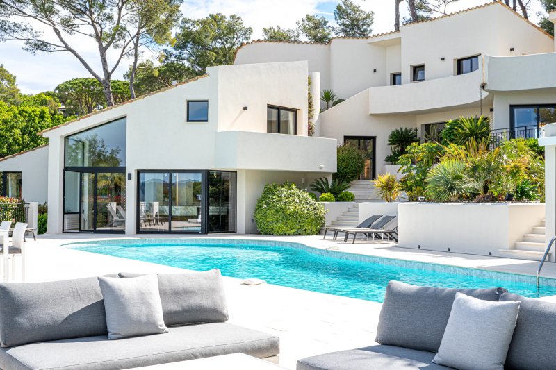 Zu vermieten Villa | Mougins - picture 1