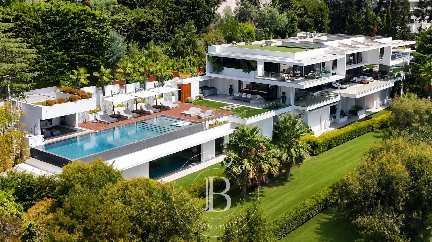 Villa Cannes