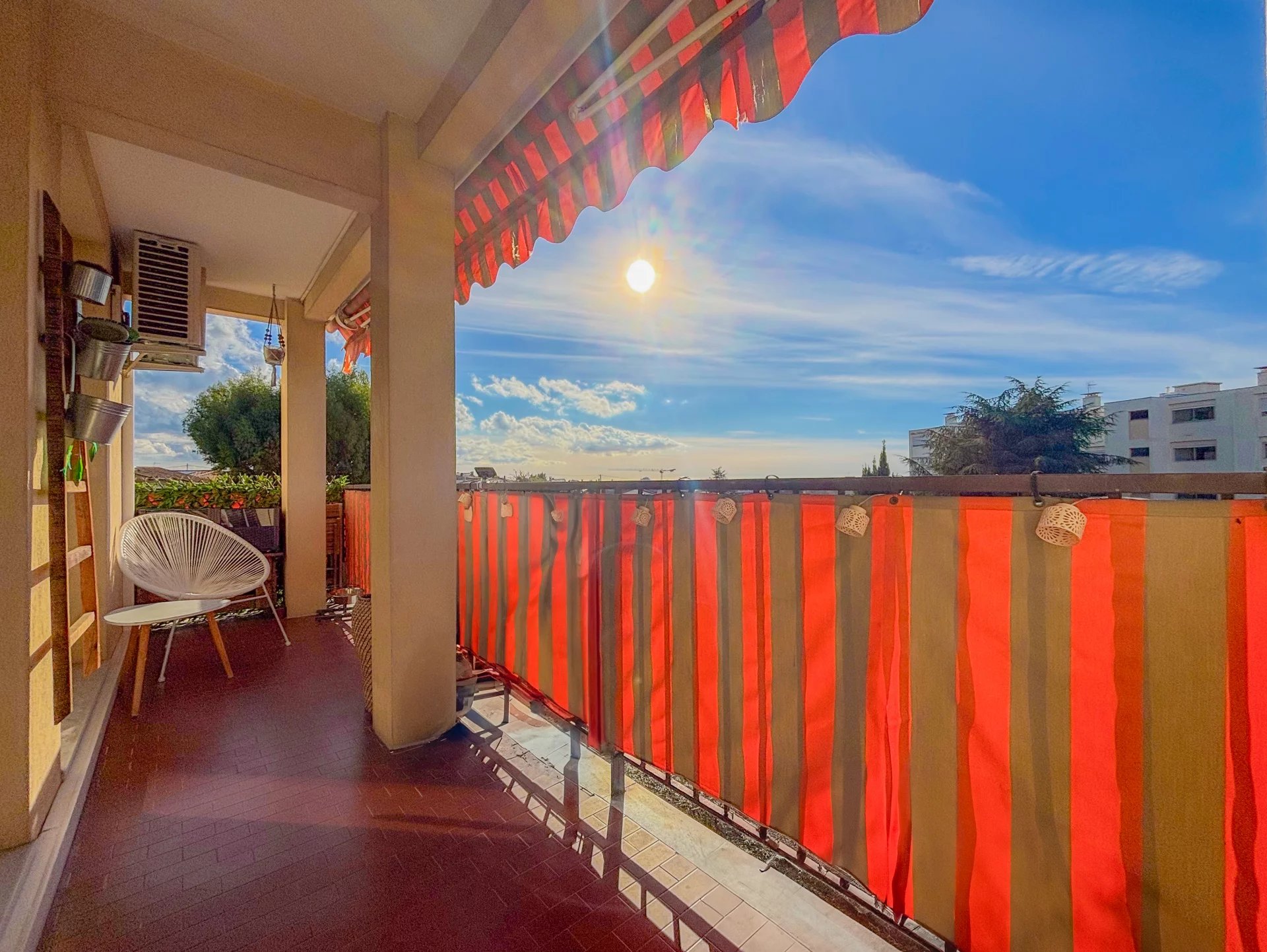 Agence immobilière de CABINET VOGUE