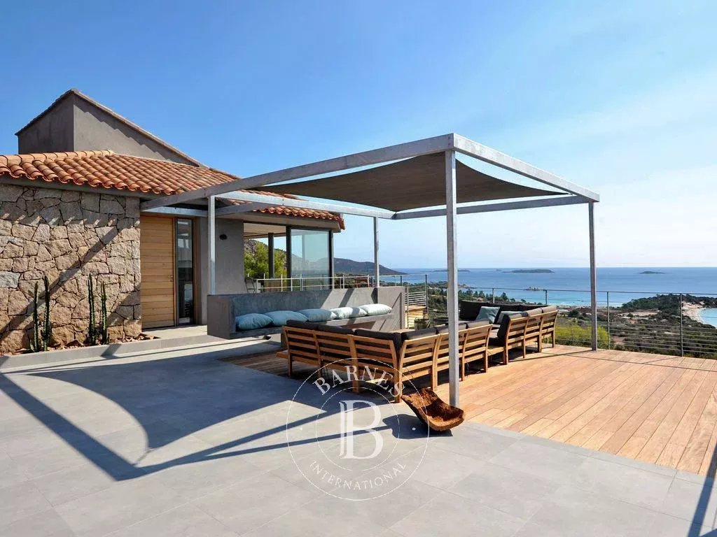 Villa Porto-Vecchio  -  ref 3140218 (picture 1)