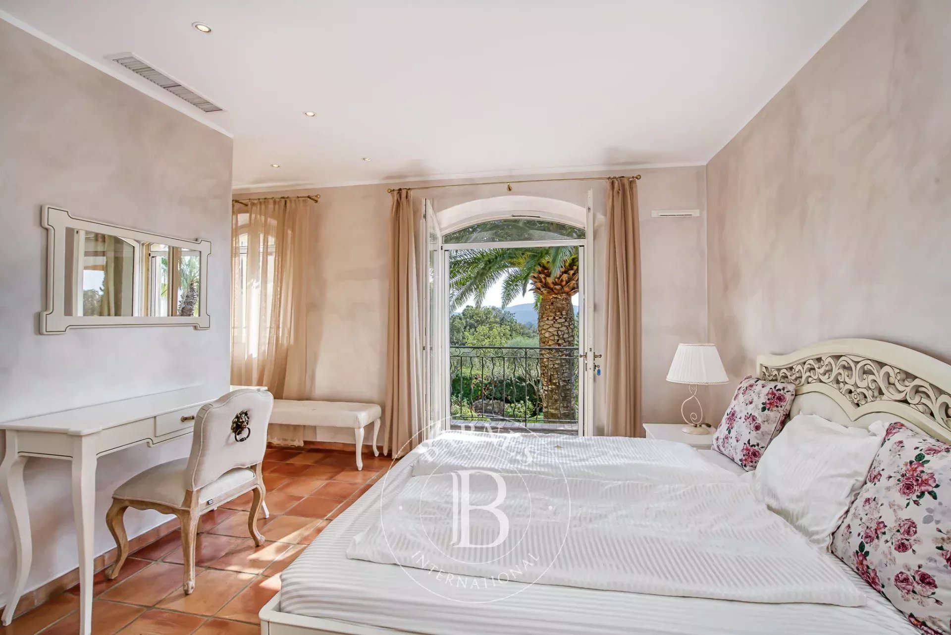 Villa Grimaud - picture 15