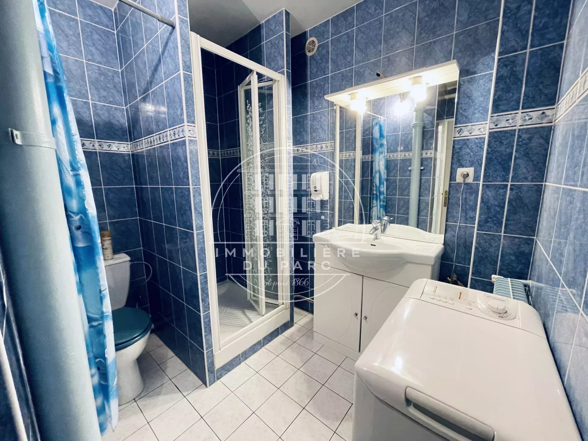 Rental Apartment Louveciennes