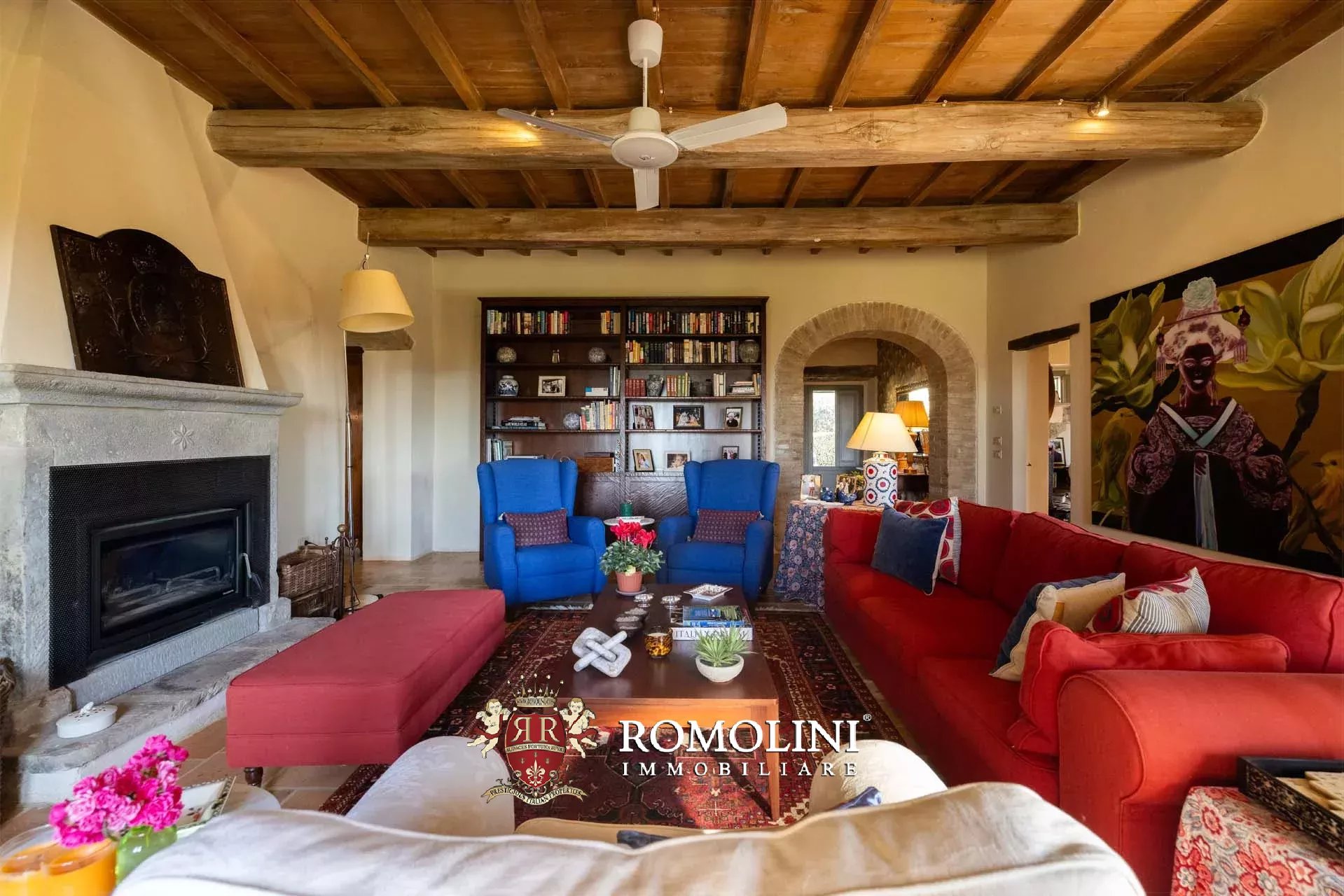 4 Bedroom Villa/Townhouse's Image 36