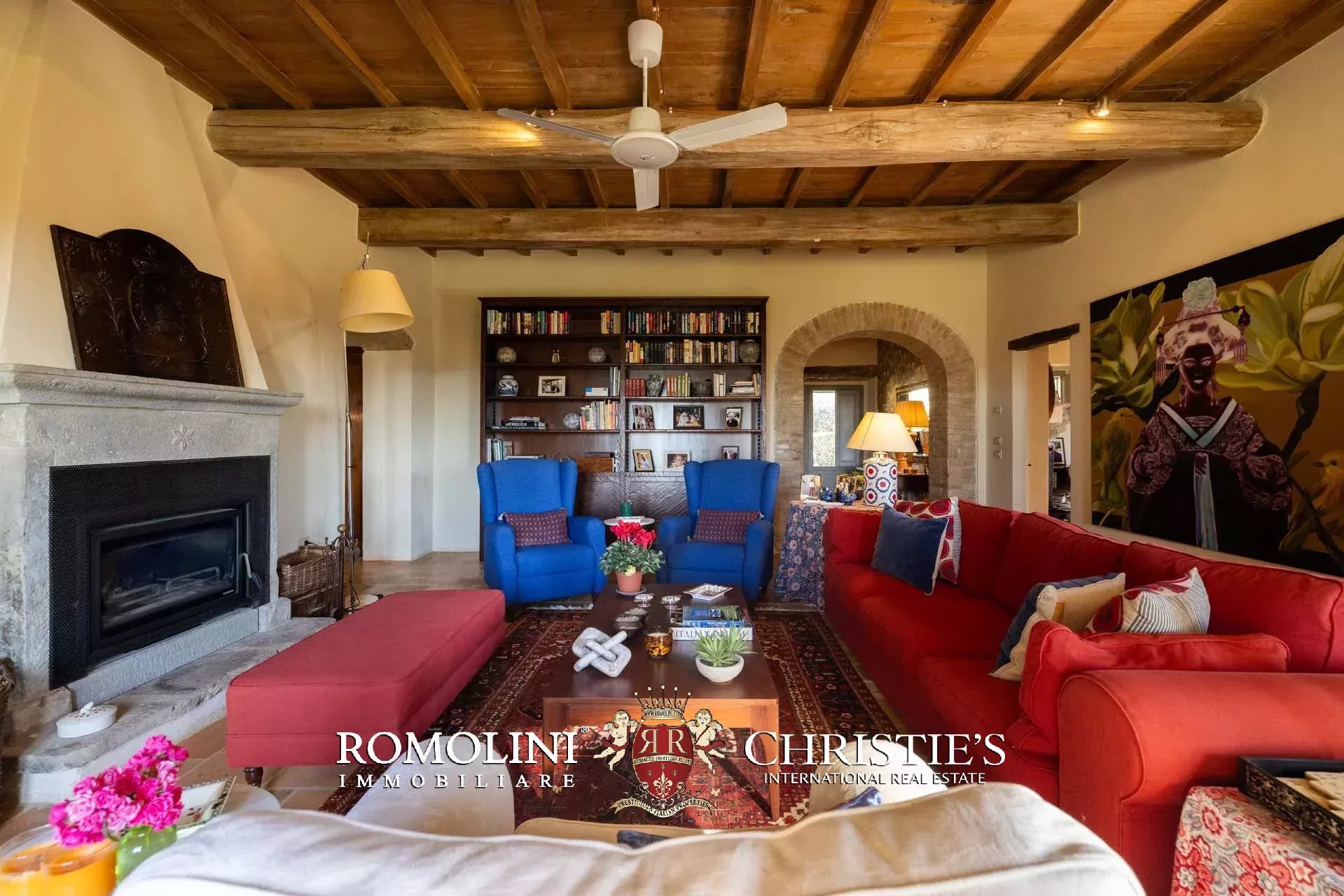 4 Bedroom Villa/Townhouse's Image 36