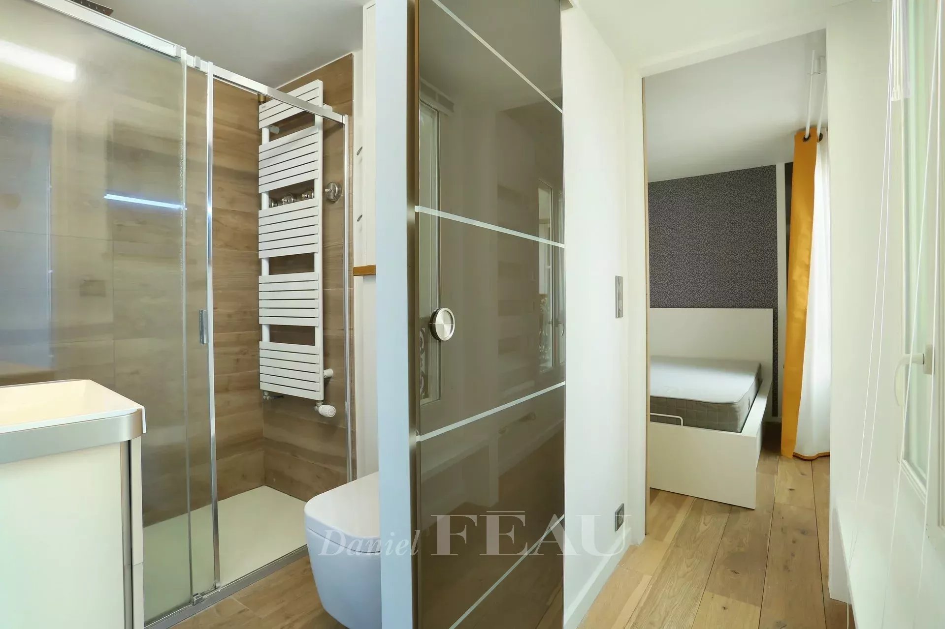 Rental Apartment Paris 6th