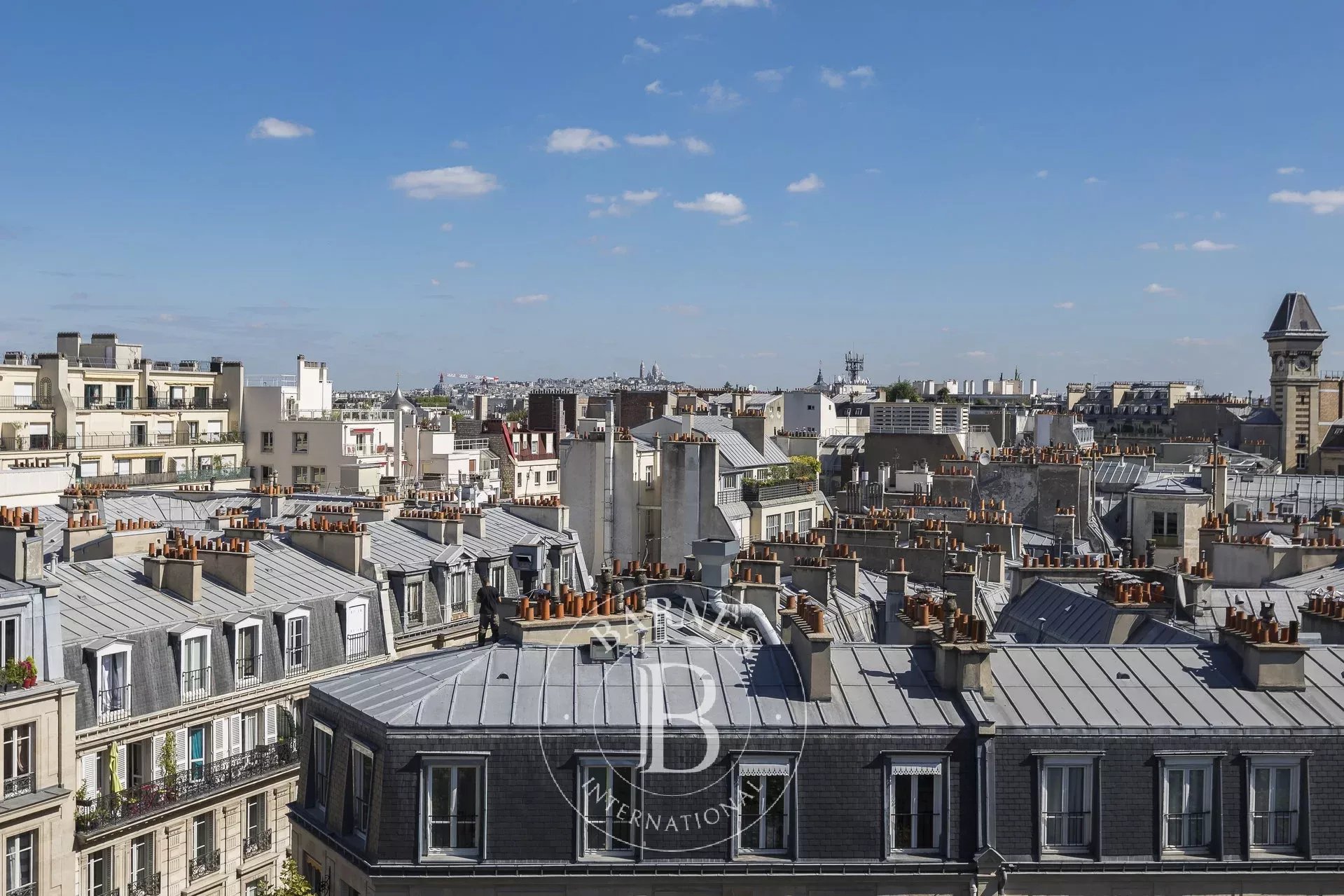 Daire Paris 7ème - picture 11