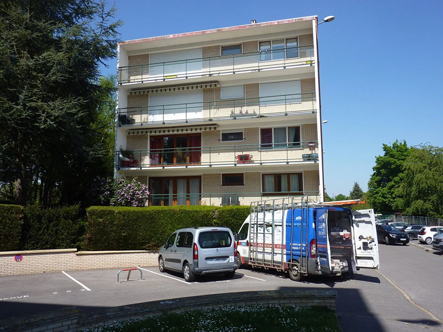 Agence immobilière de ASD Patrimoine