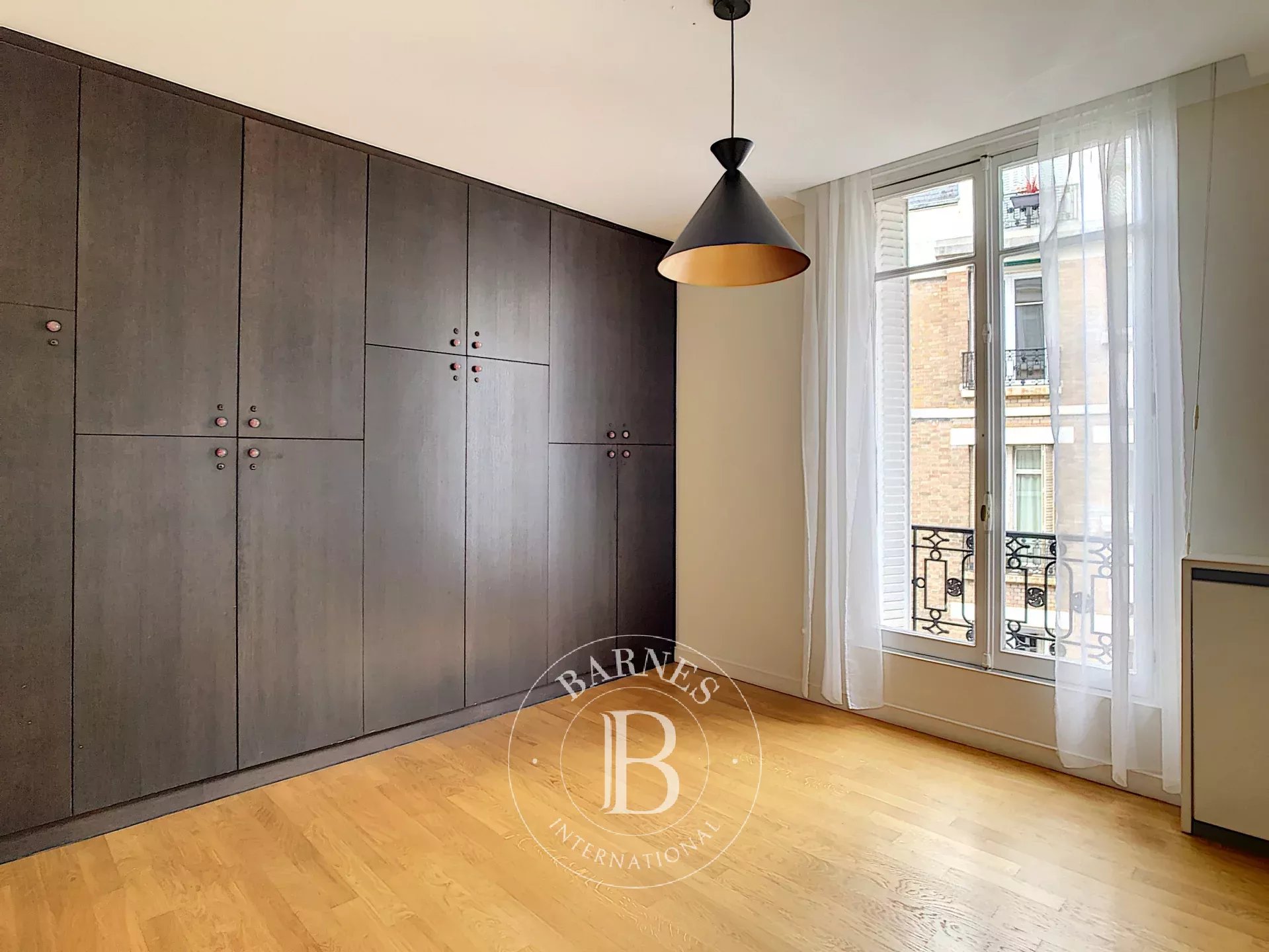 Paris  - Apartment 3 Bedrooms - picture 11