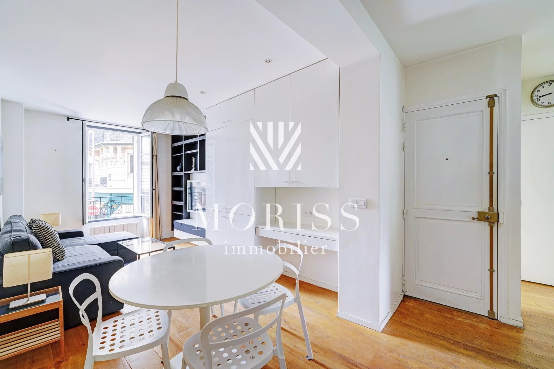 Appartement - Image 1