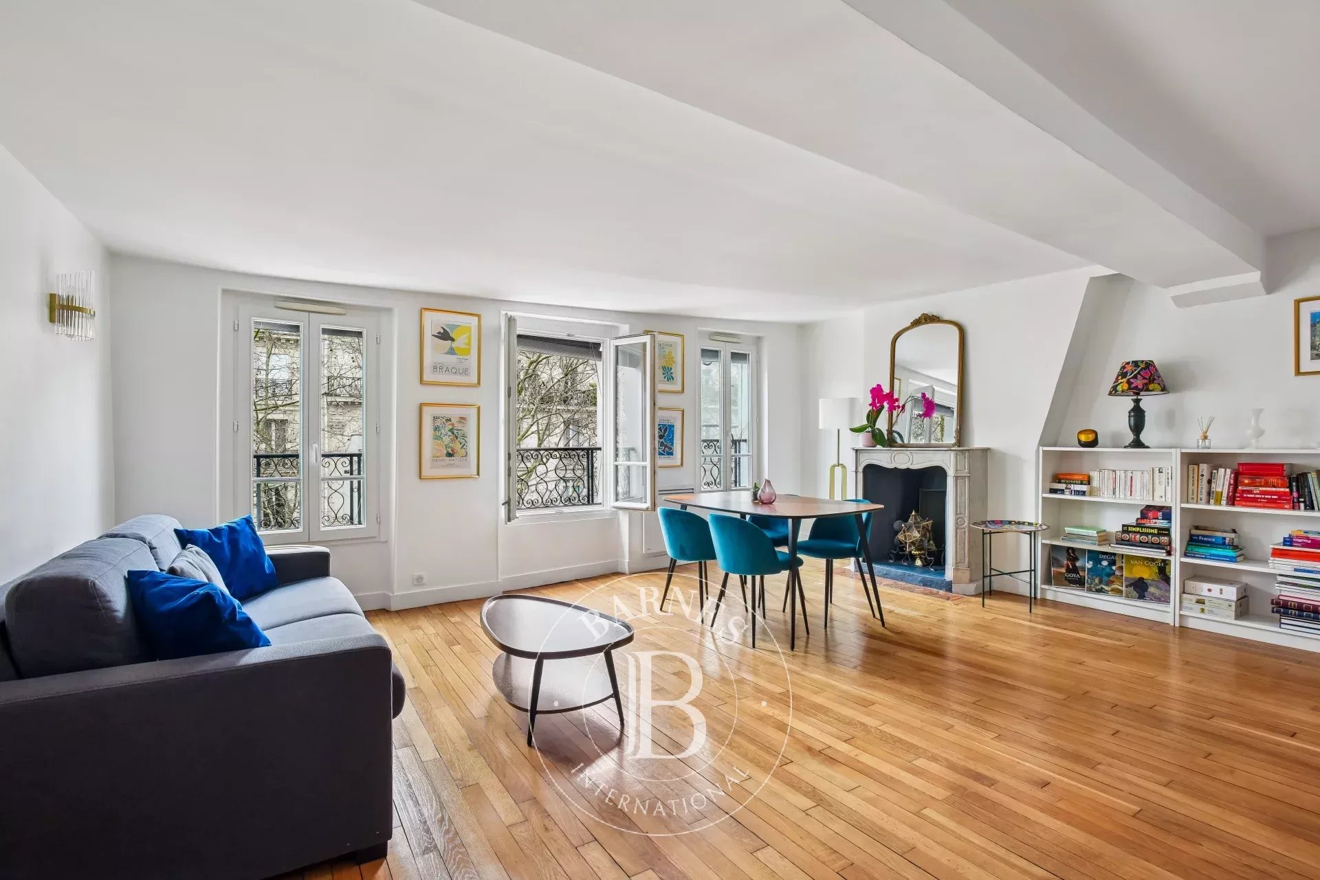 Appartement Paris 75007  -  ref 86778564 (picture 2)