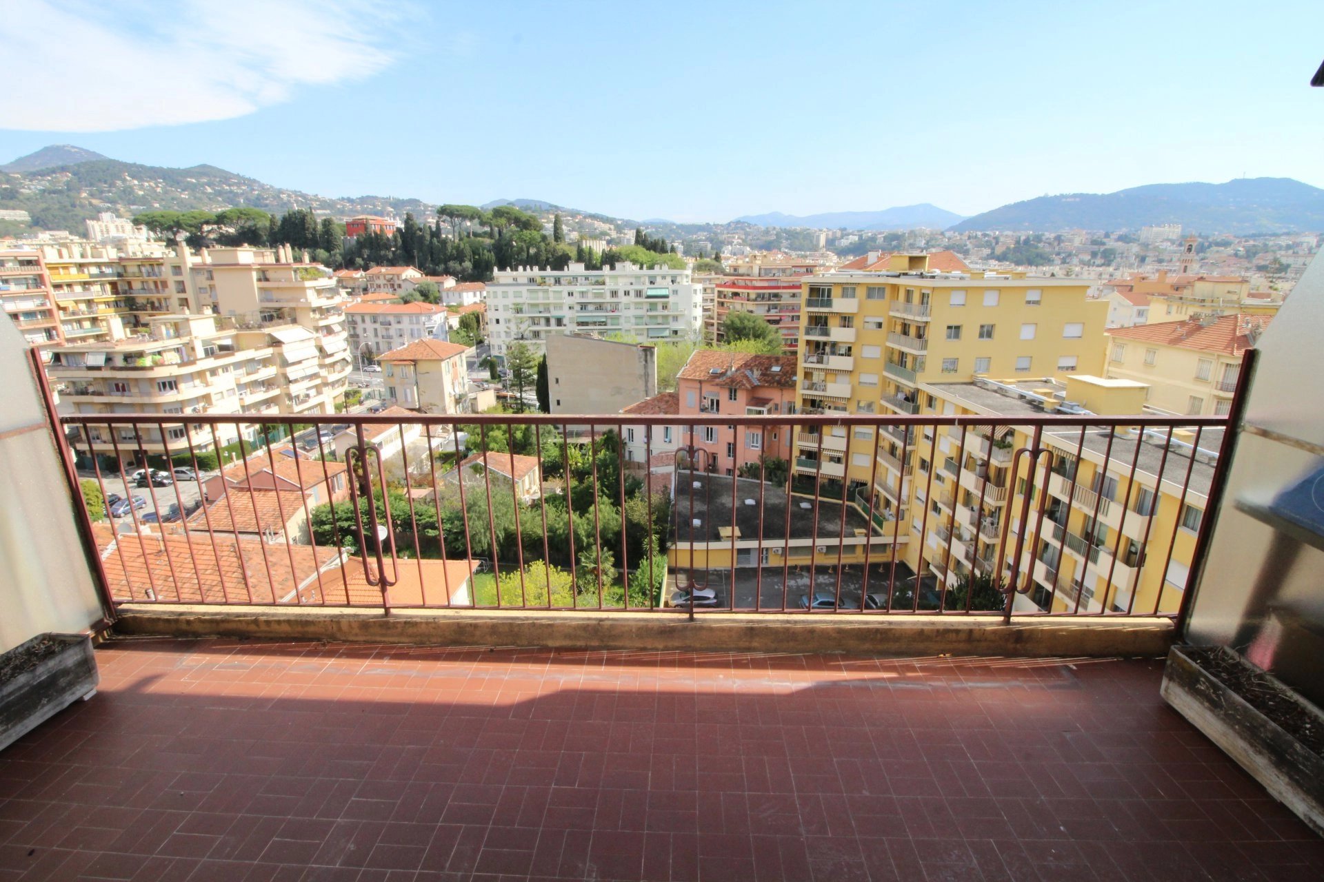 Продажа Квартира - Ницца (Nice) Cessole