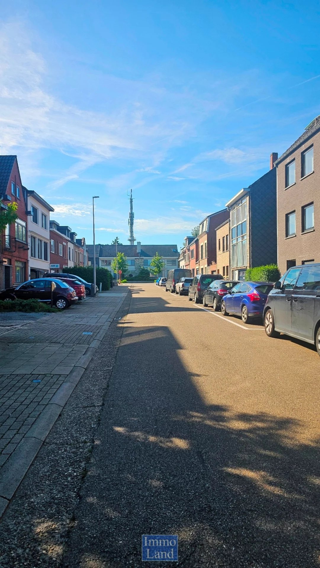 Verkoop Huis Hasselt