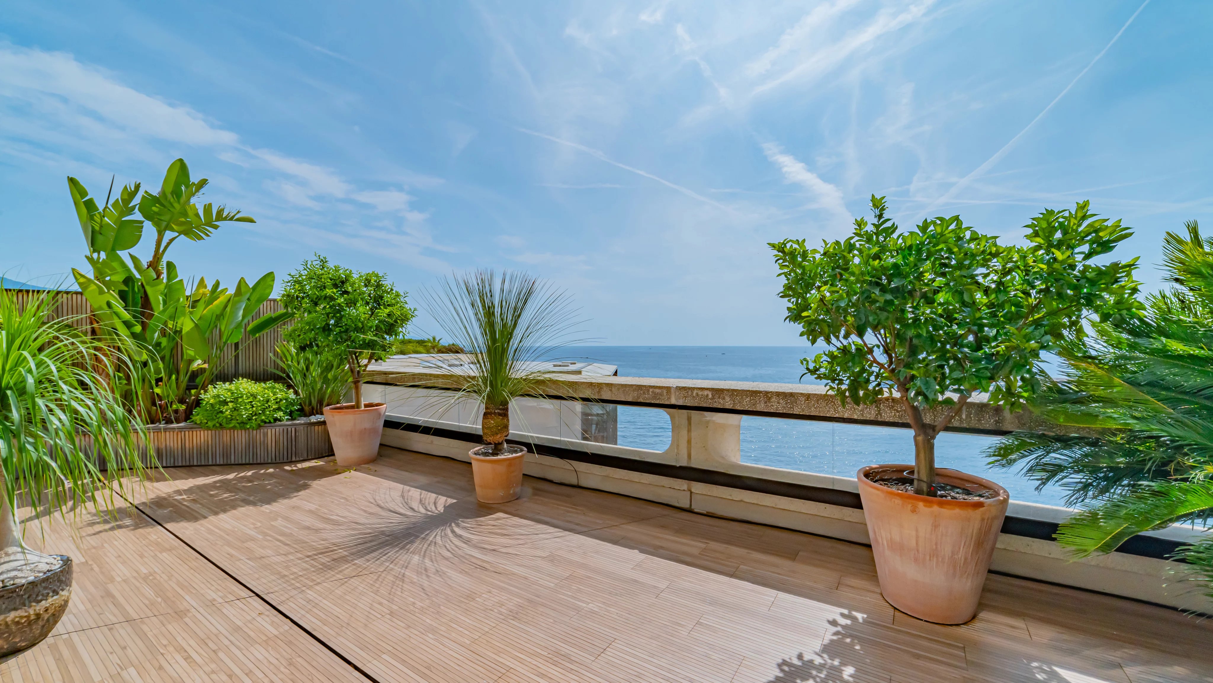 Gold Square - Monte Carlo Star - 4 rooms