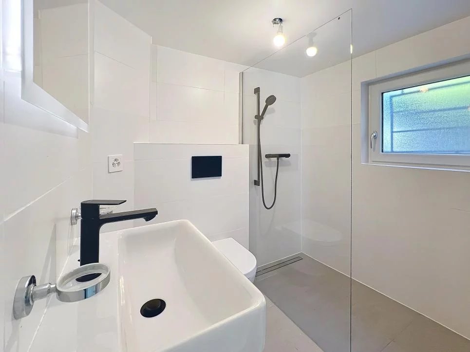 Grande Villa rénovée avec piscine