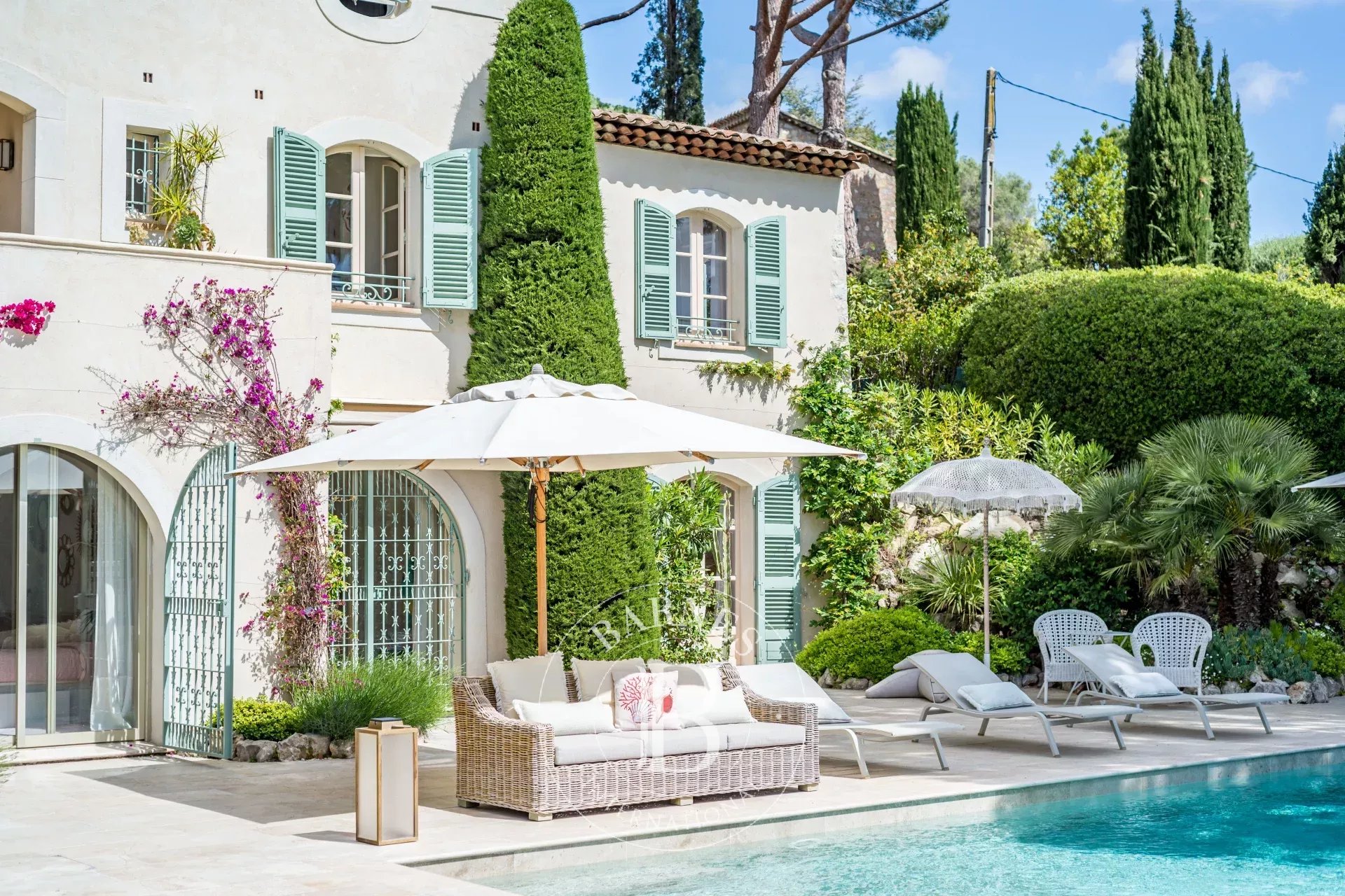 Villa Mougins  -  ref 82512446 (picture 2)