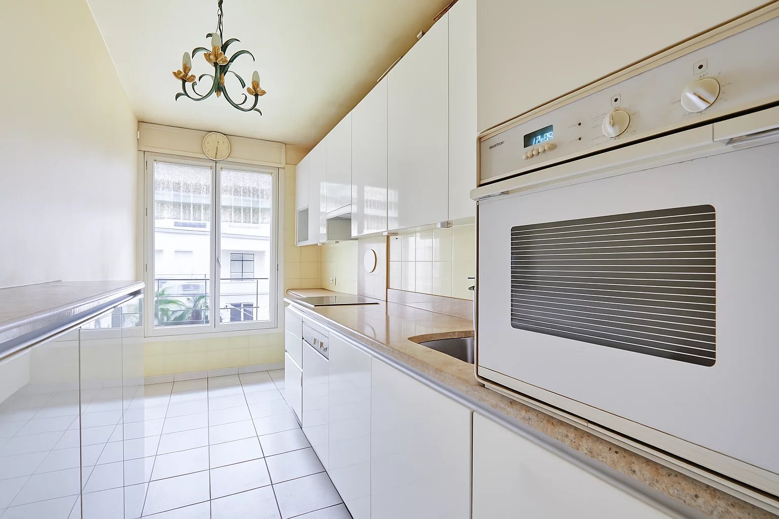 2 Bedroom Apartment/Flat's Image 12