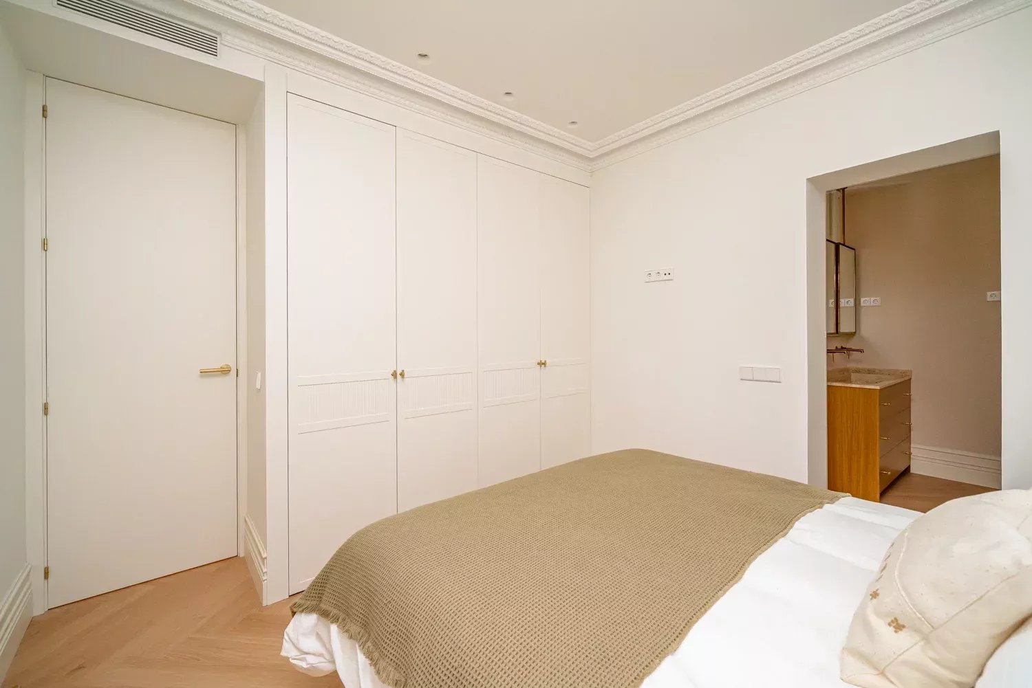 Daire Madrid - picture 13