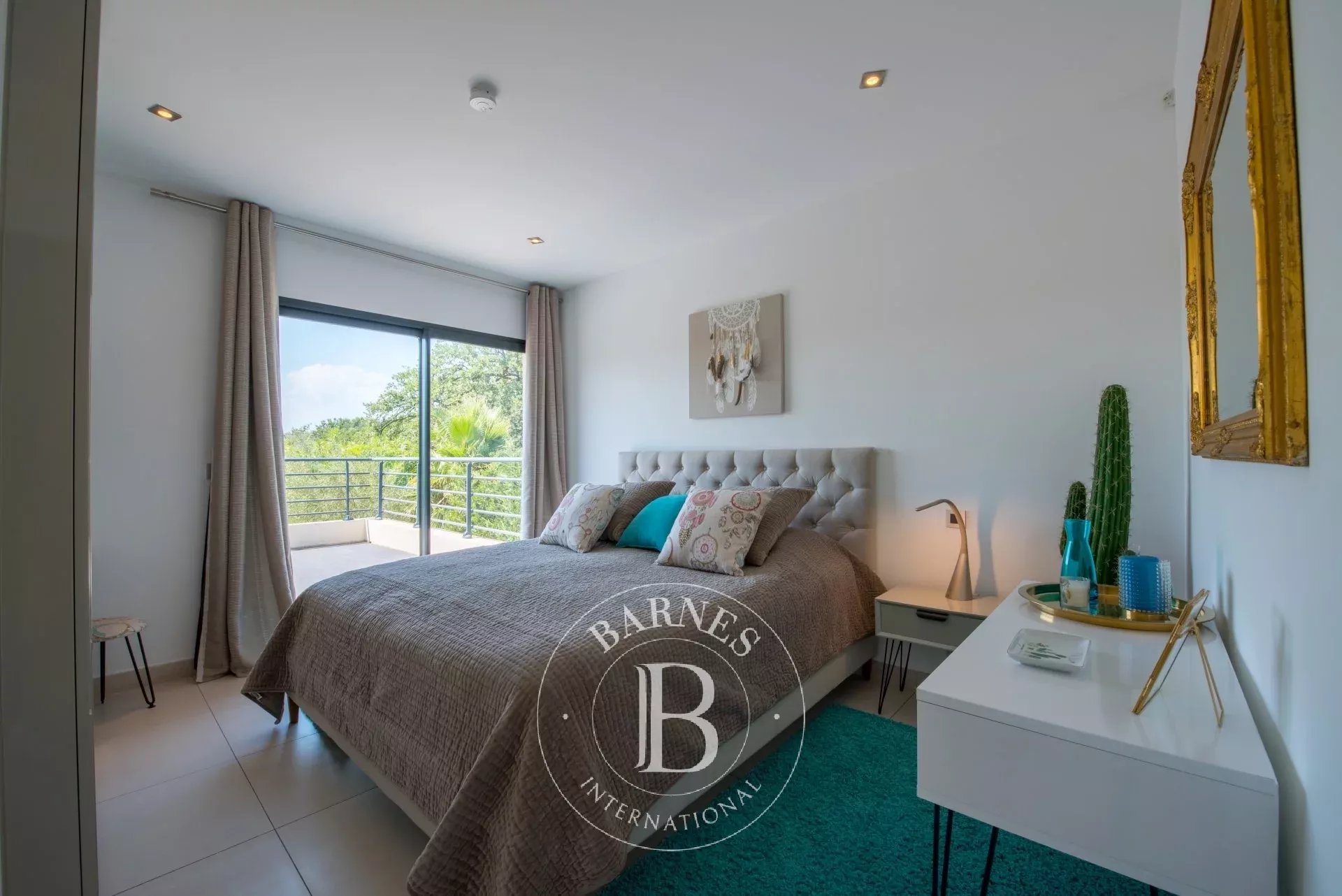Saint-Tropez  - Villa 4 Bedrooms - picture 10