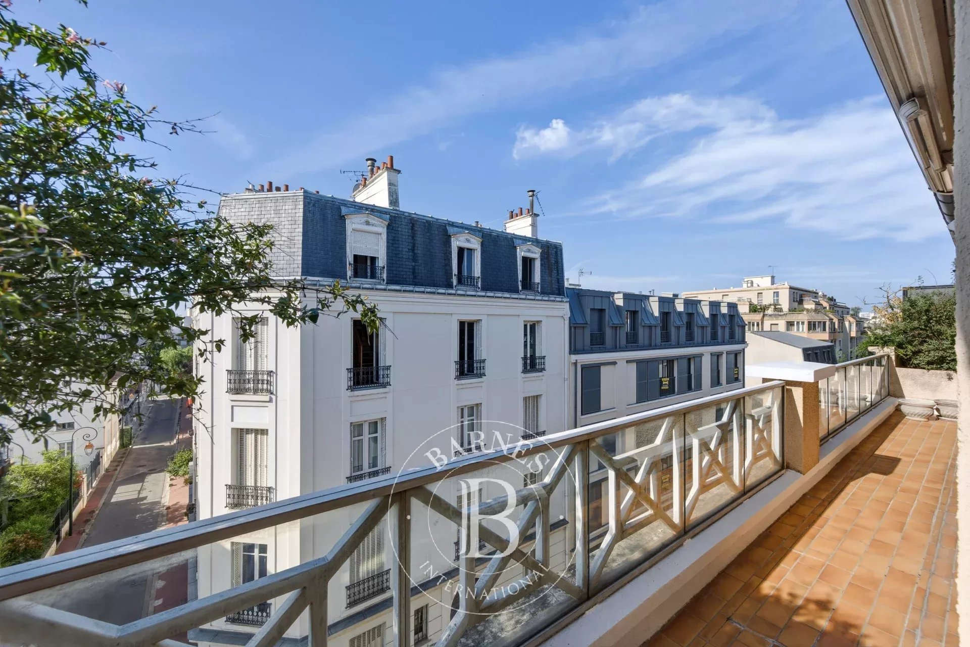 Apartment Charenton-le-Pont  -  ref 87042456 (picture 2)