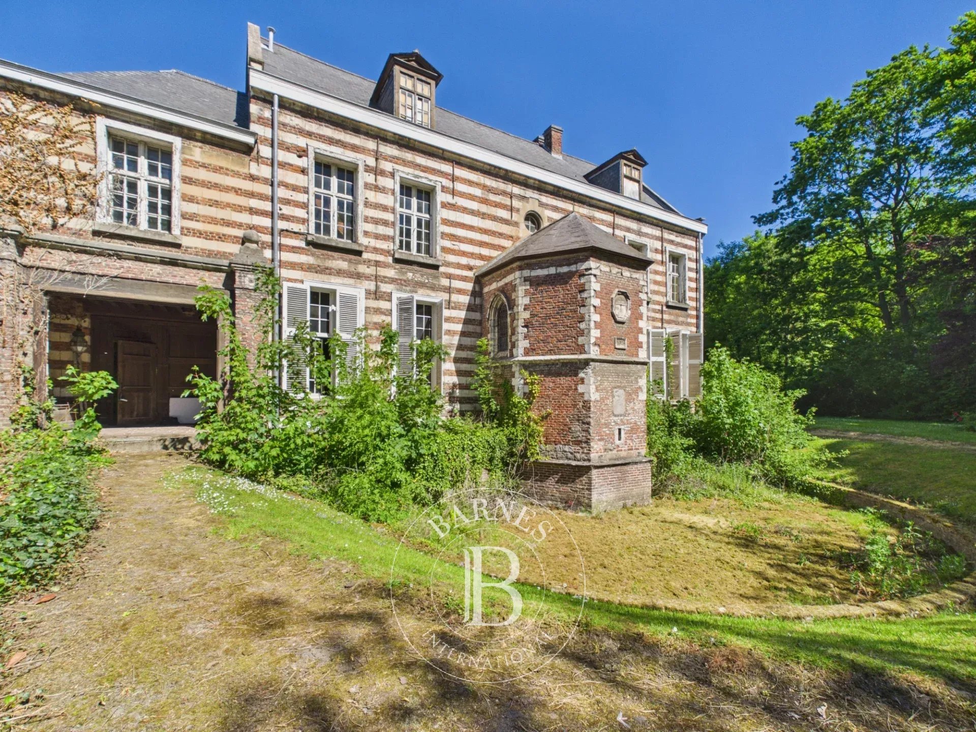 Castle Loos  -  ref 86974734 (picture 1)