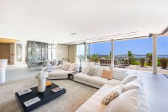 CochetPaïs Signature Villa — Panoramic Sea Views — photo 6 of 7