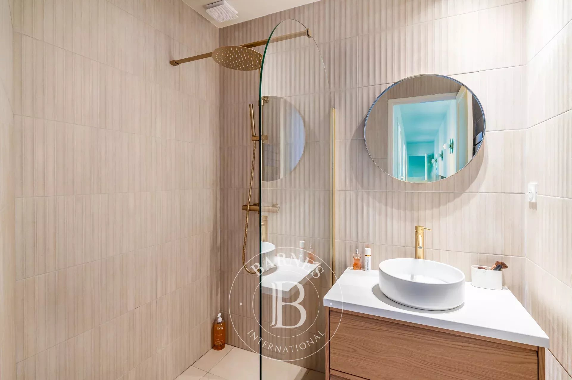 Daire Paris 17ème - picture 10