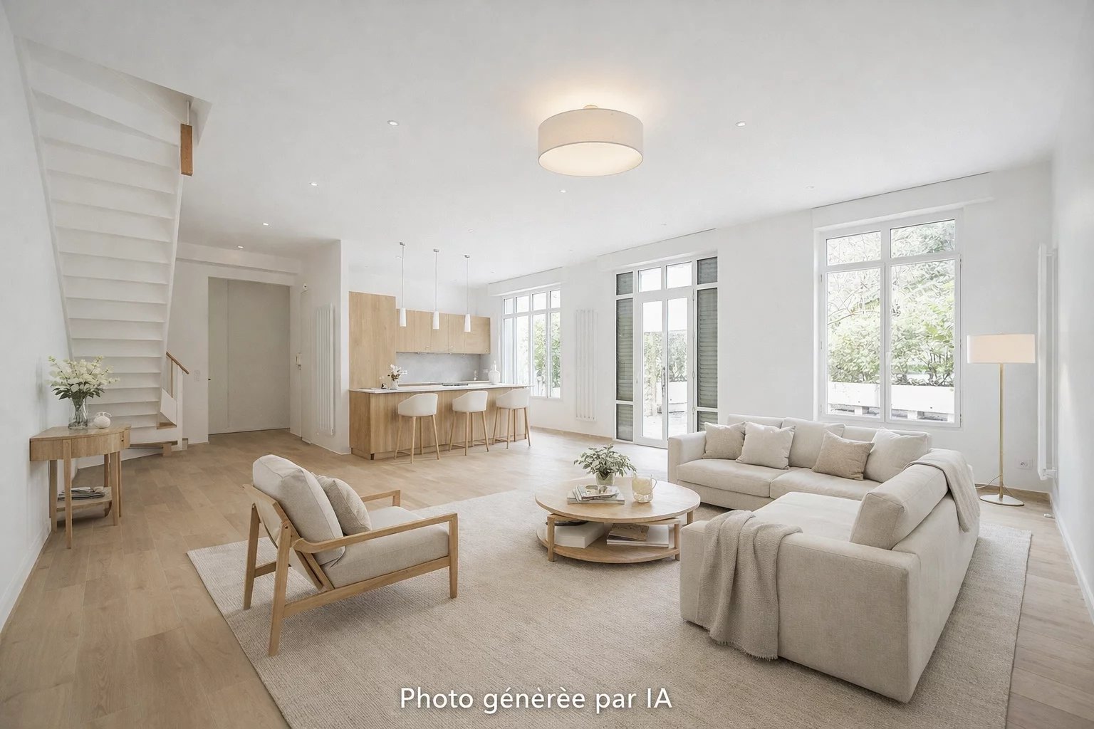 Agence immobilière de SARL VILLARET IMMOBILIER