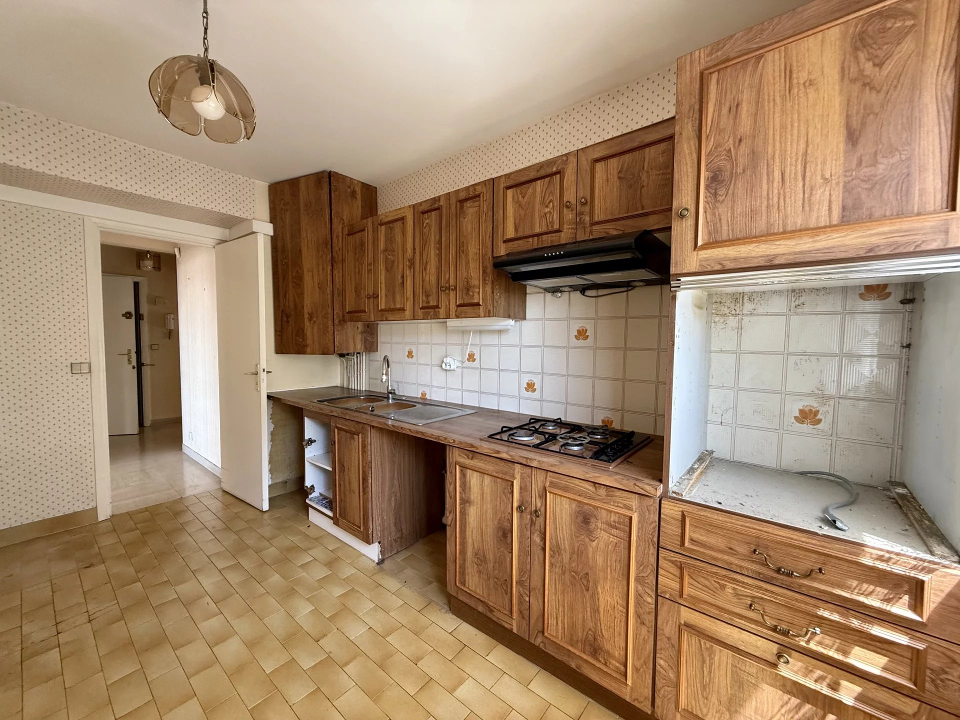 Vente Appartement Nice