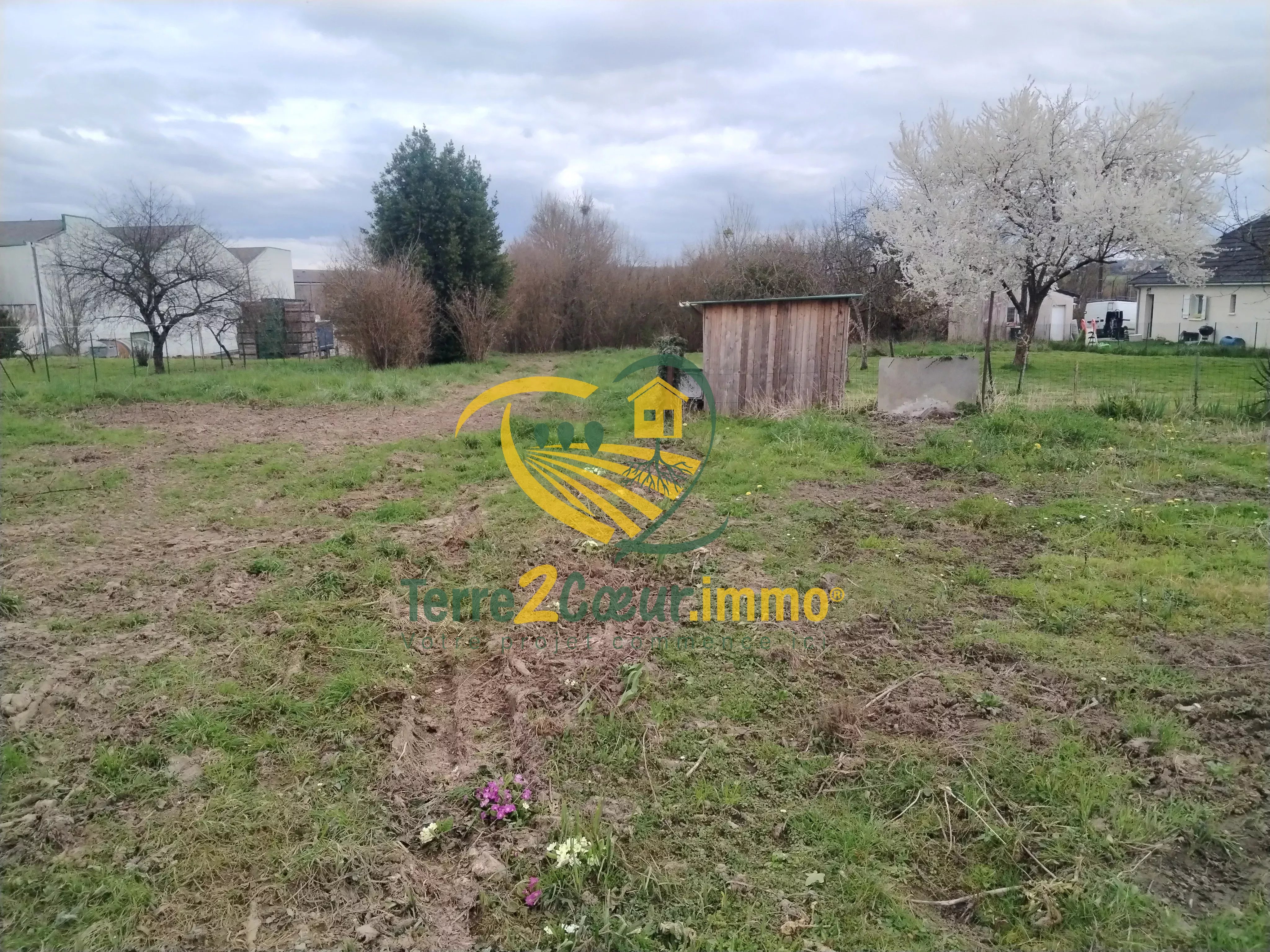 Agence immobilière de Monsieur Jérémy Garcia