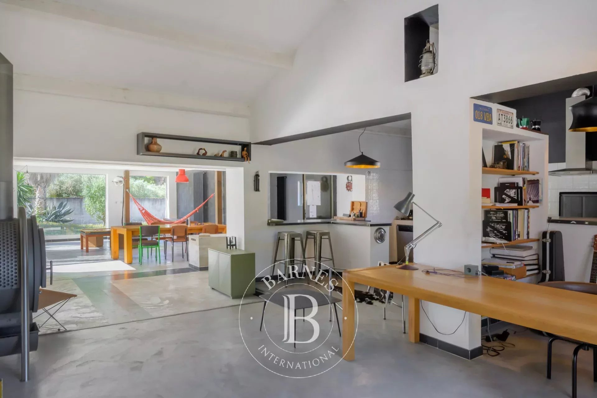 Villa Sausset-les-Pins - picture 13