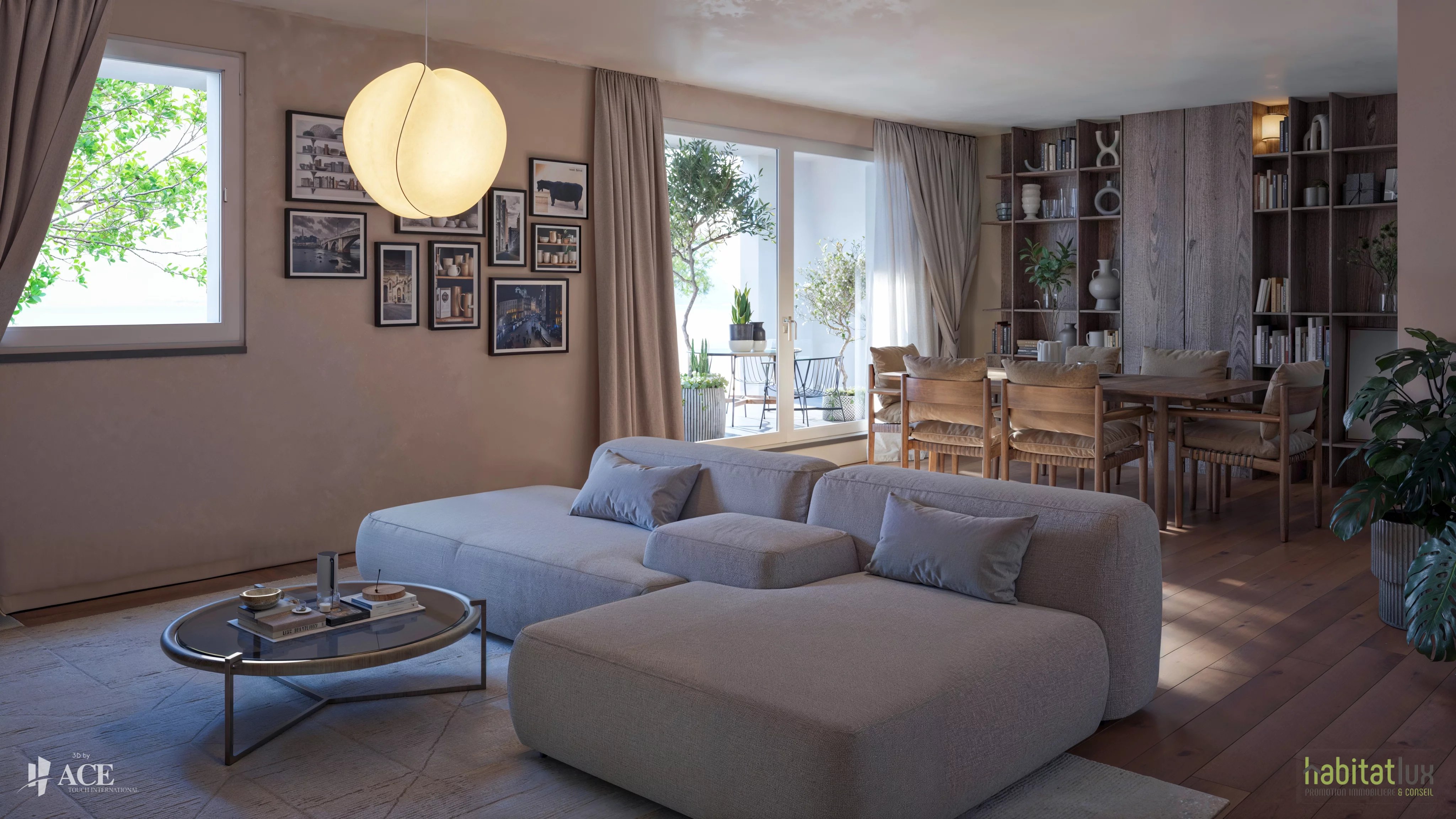 Vente Appartement Arlon