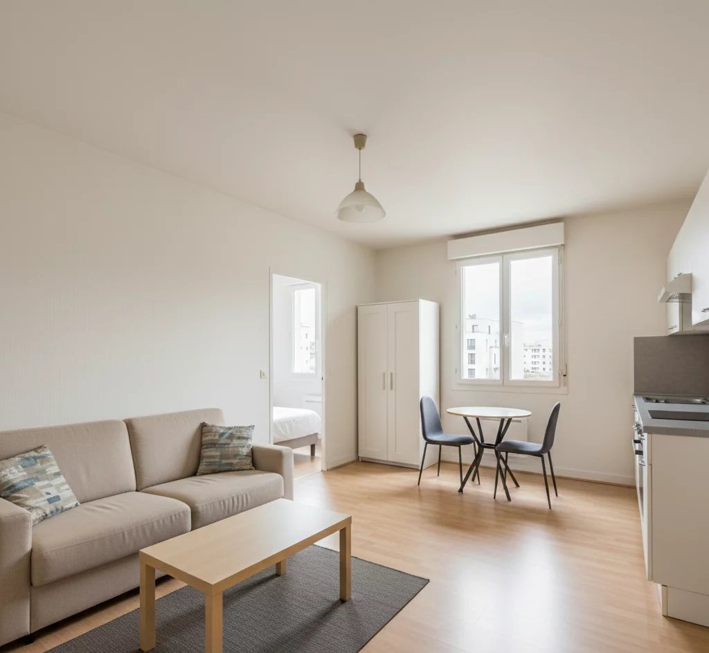 Agence immobilière de Gold'n Patrimoine