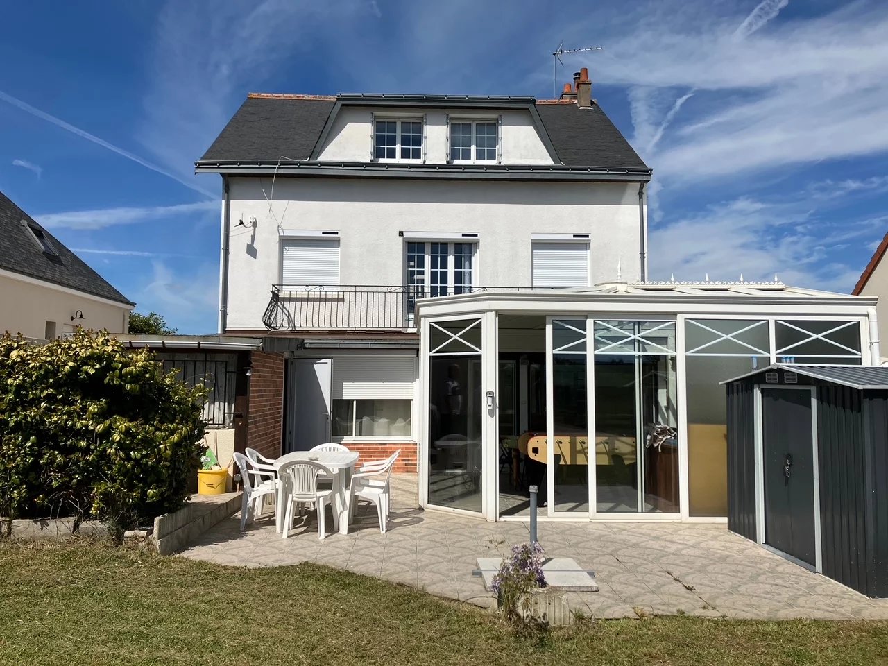 Agence immobilière de PROJETS IMMOBILIERS