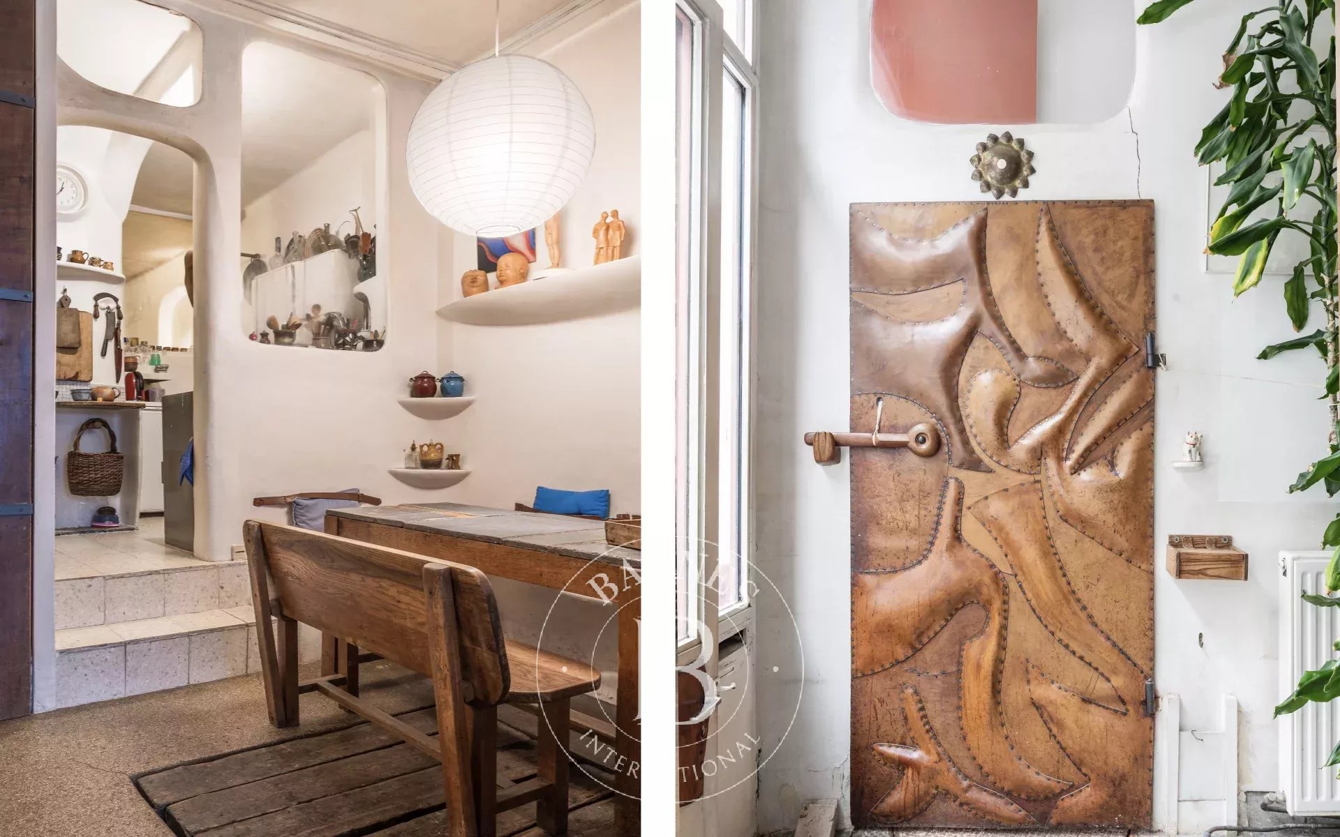 Ev Paris 14ème - picture 5