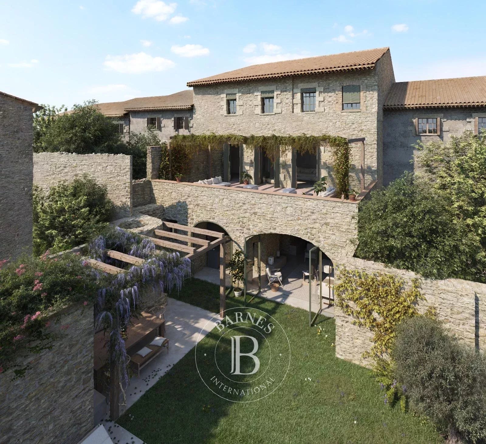 Maison de village Peratallada - picture 4