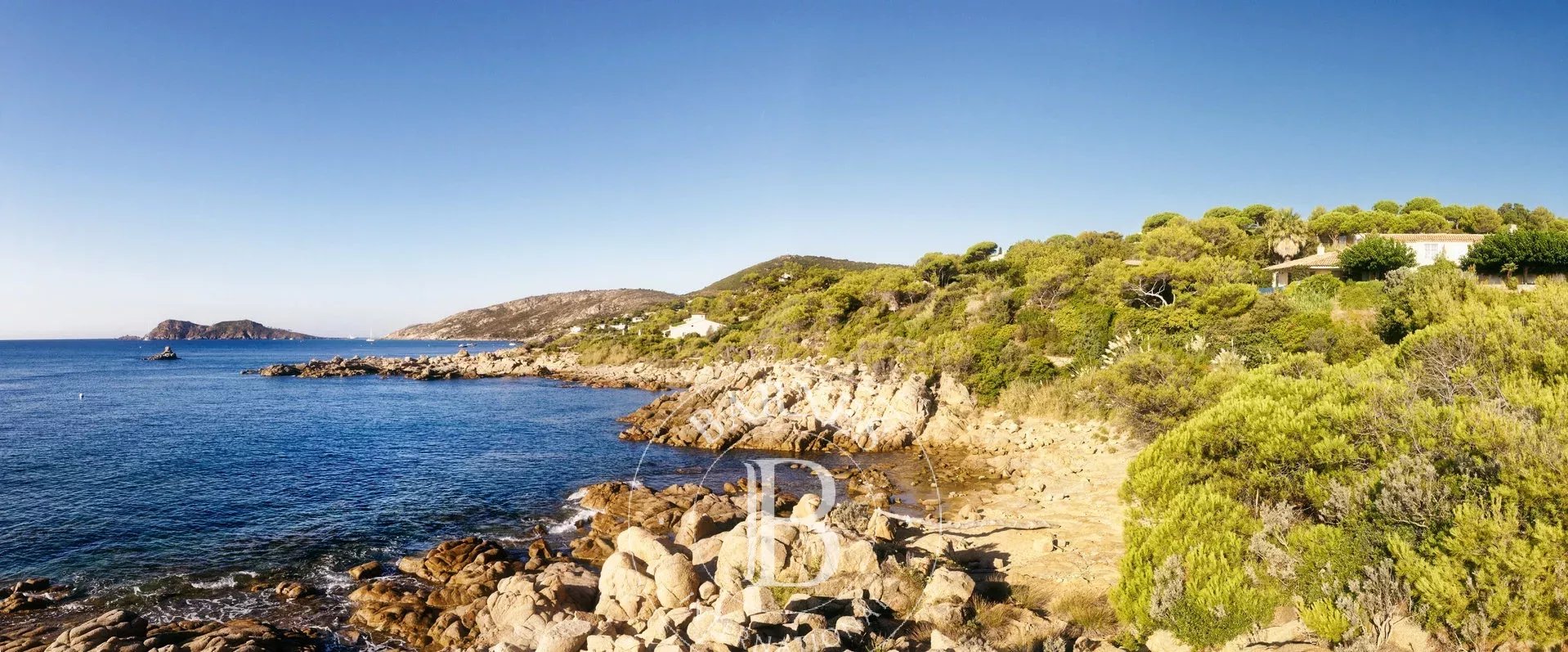 Saint-Tropez  - Villa 4 Bedrooms - picture 17