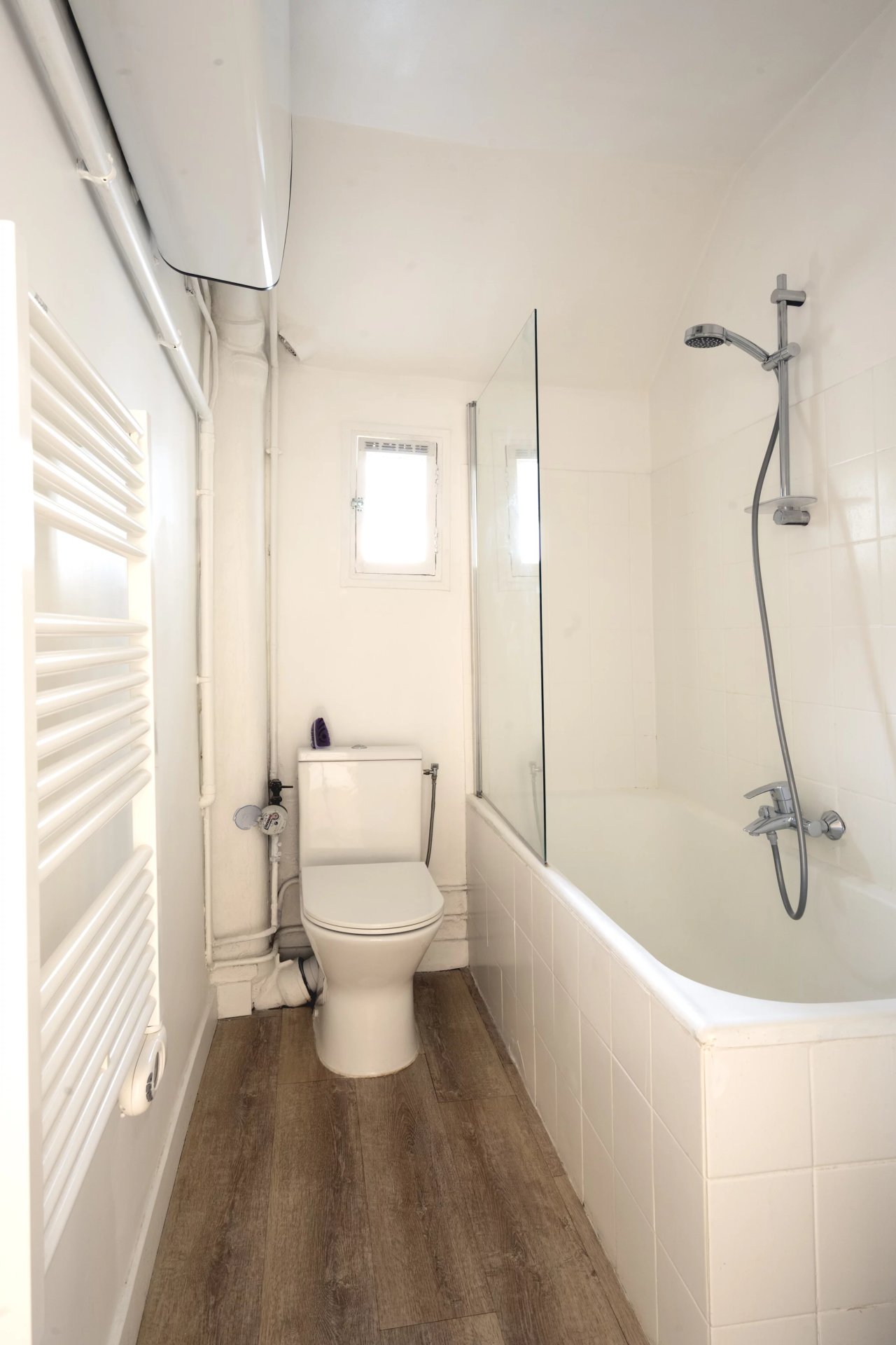 2 Bedroom Apartment/Flat's Image 7