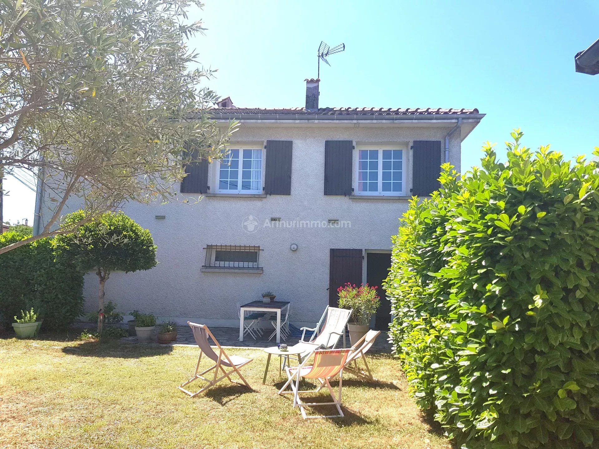Agence immobilière de Arthurimmo.com ABC Immobilier Albi Verdier