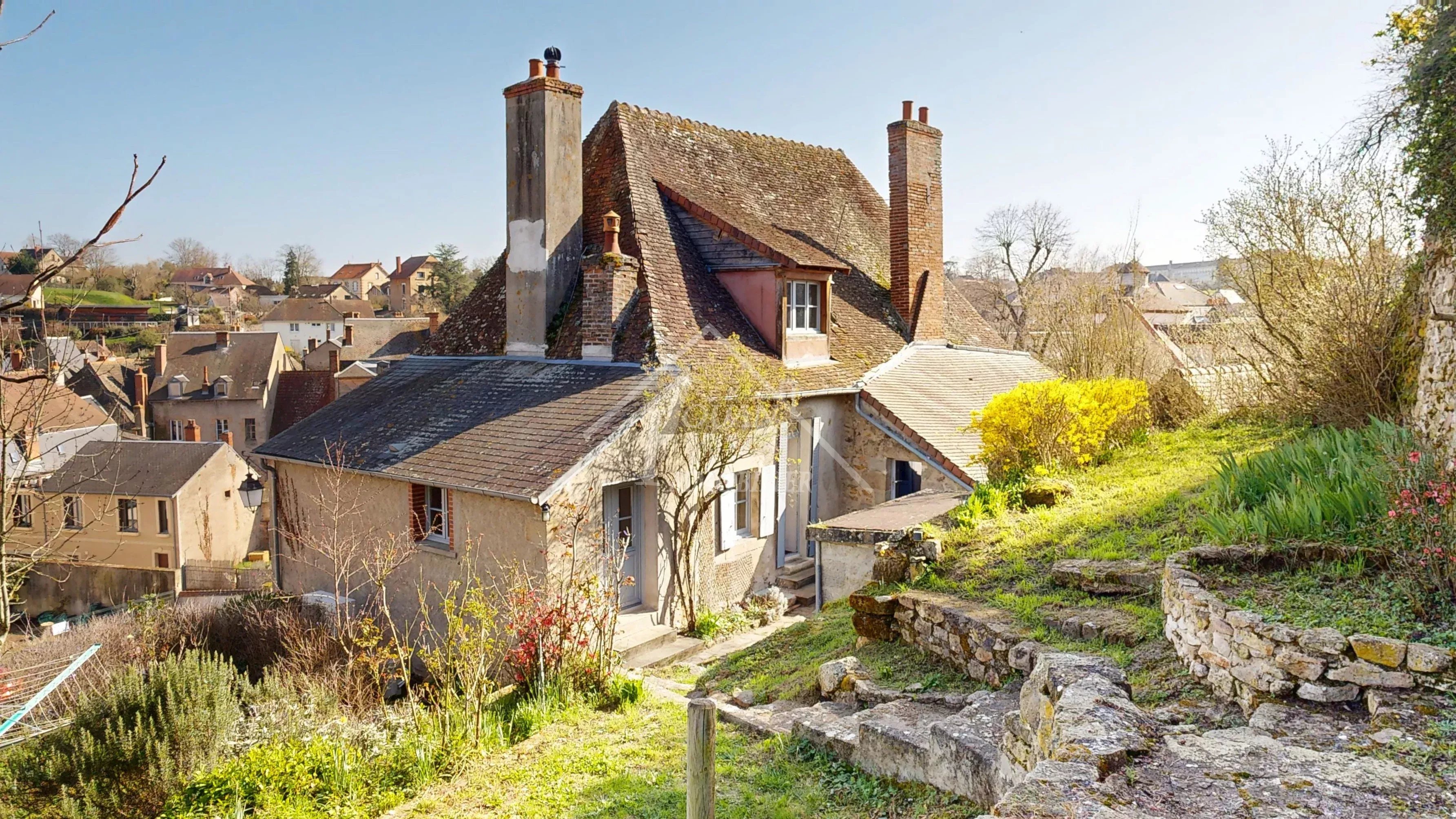 Agence immobilière de Jouan Immobilier