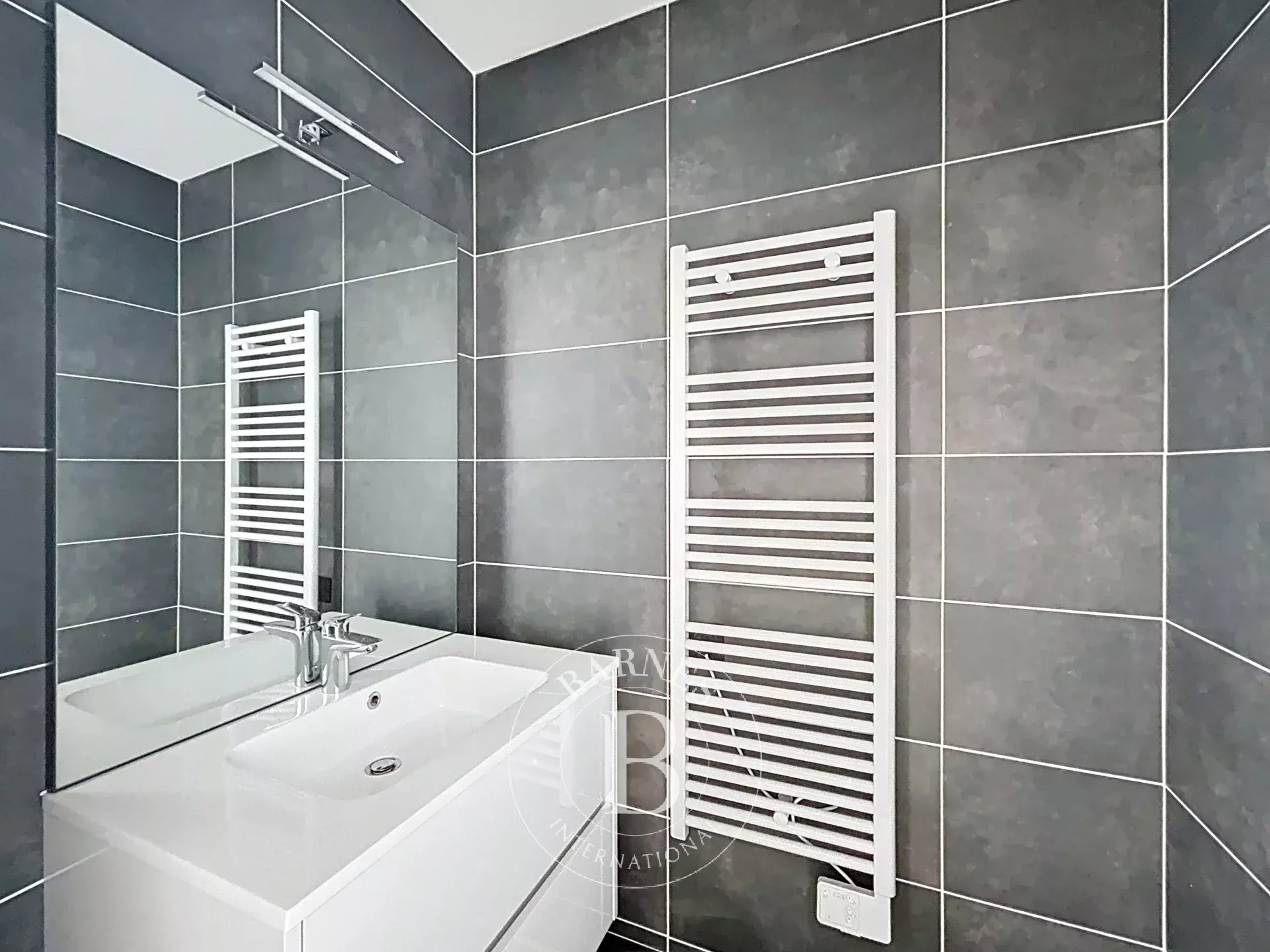 Photo of Les Gets - T4 apartment of 81 sq m - 3 Bedrooms - New construction off-plan - Perrières area