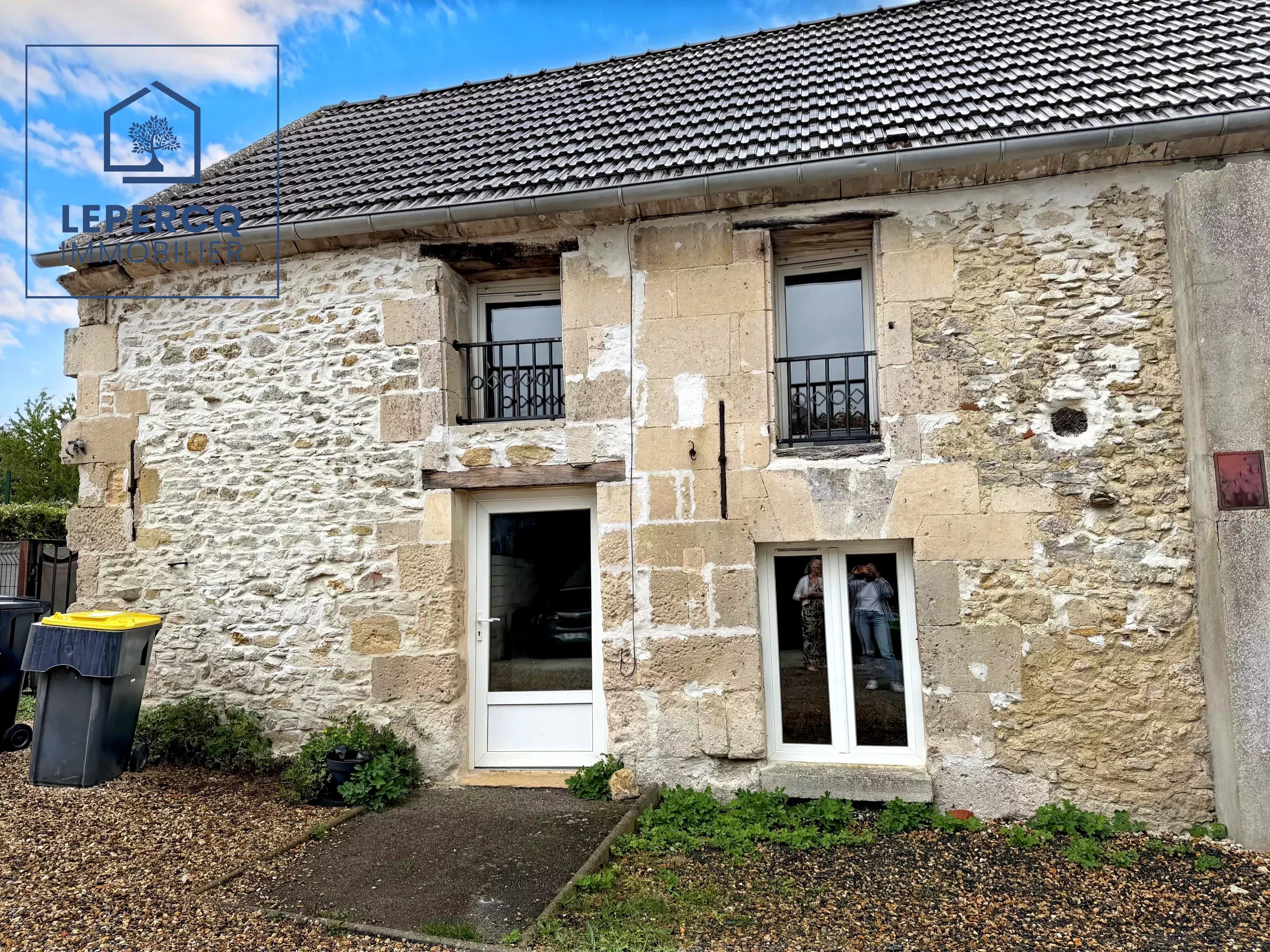 Location Appartement Gilocourt