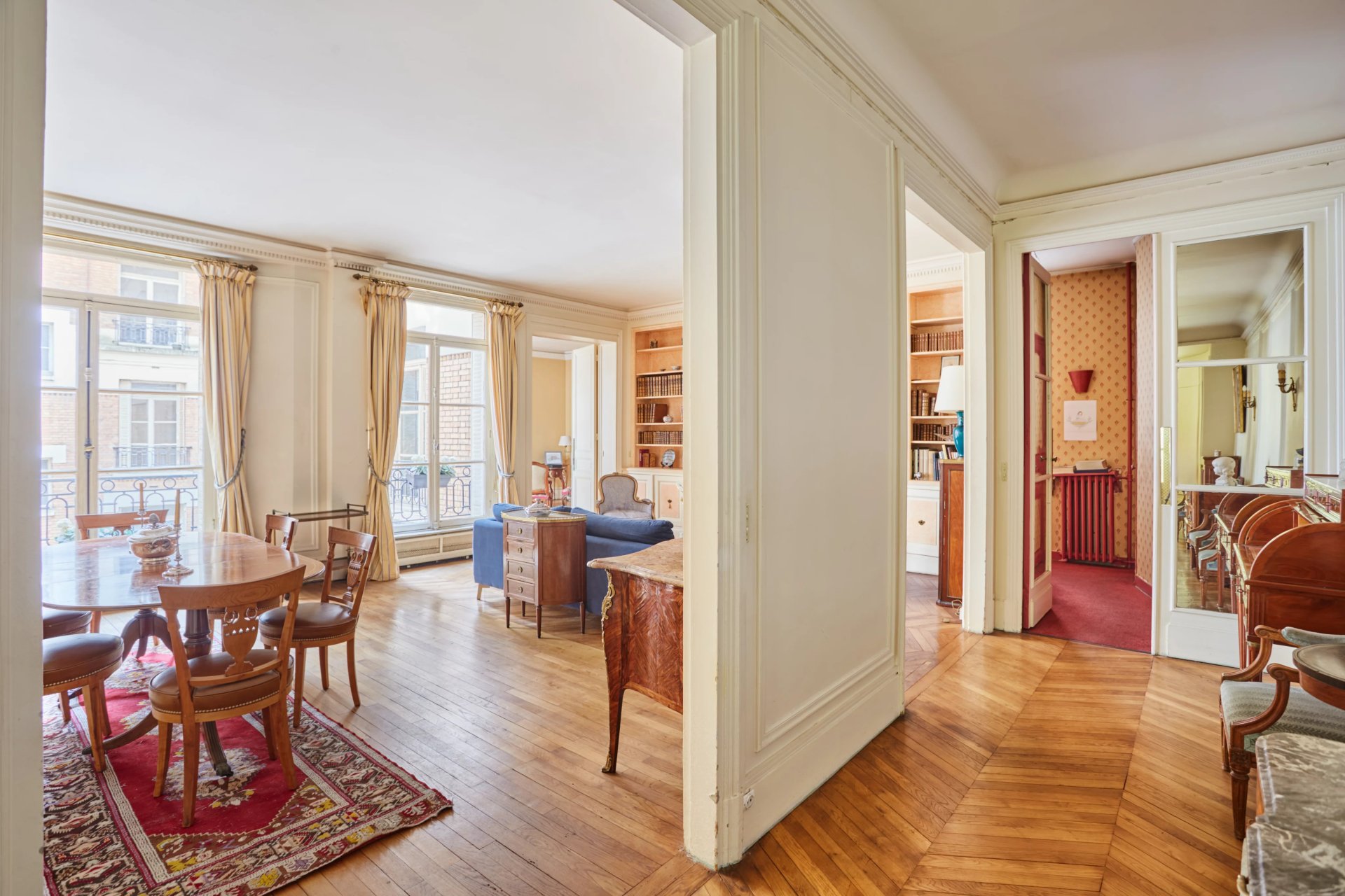 3 Bedroom Apartment/Flat's Image 4
